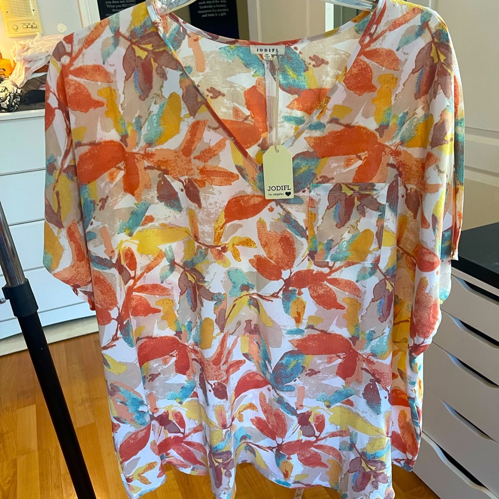 JODIFL Top size M